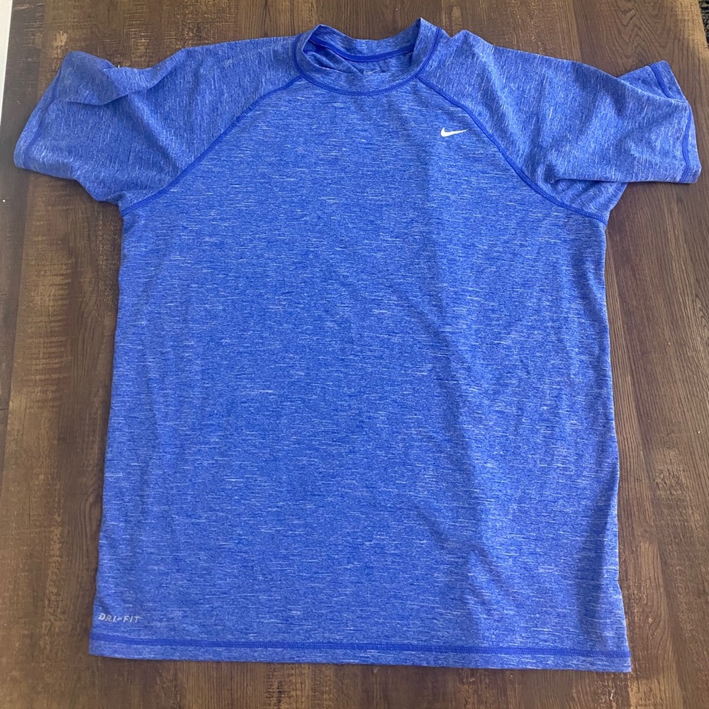 Nike Dri-Fit T-Shirt